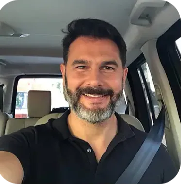 Carlos R.,-Power Grid Generator-Happy-Customer