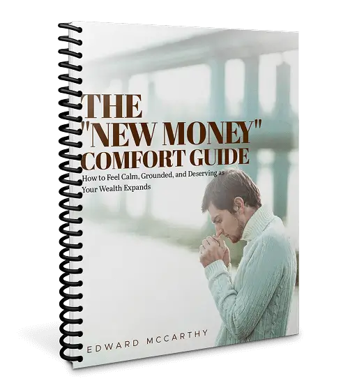 Silent Frequency-Bonus-2-The New Money Comfort Guide