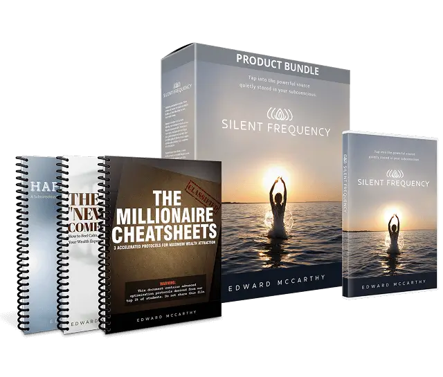 Silent Frequency-compilation